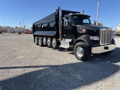 2027 Peterbilt 567
