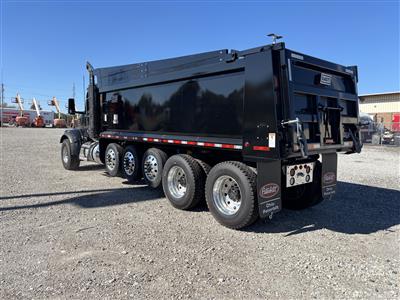 2027 Peterbilt 567