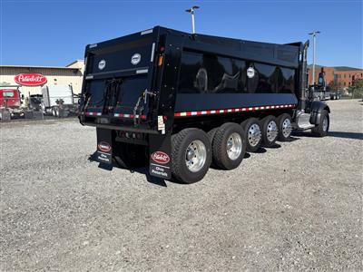 2027 Peterbilt 567