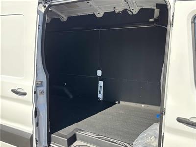 2027 Ford T350