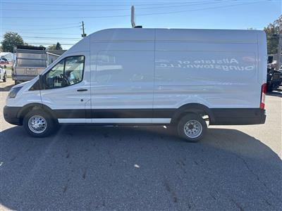 2027 Ford T350