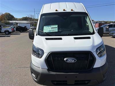2027 Ford T350