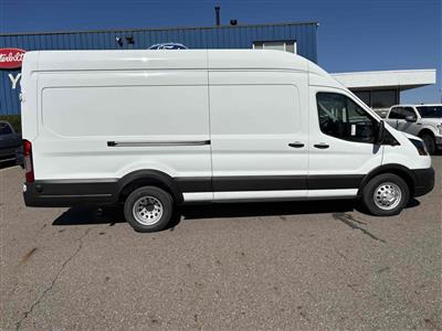 2027 Ford T350
