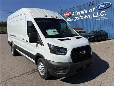 2027 Ford T350
