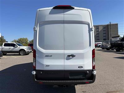 2027 Ford T350