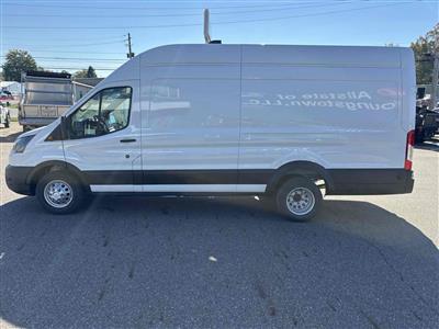 2027 Ford T350