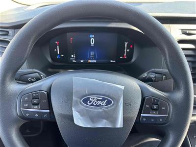 2027 Ford T350