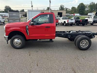 2026 Ford F350 XL