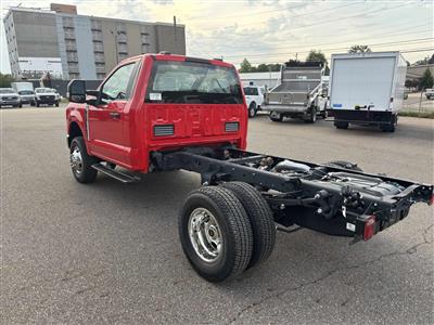 2026 Ford F350 XL