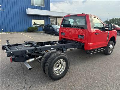 2026 Ford F350 XL