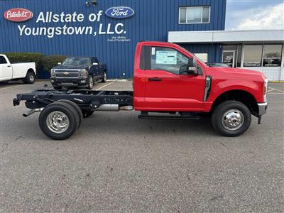2026 Ford F350 XL