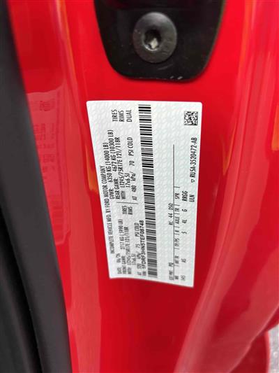 2026 Ford F350 XL