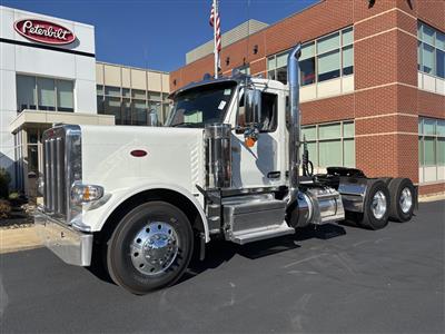 2027 Peterbilt 589