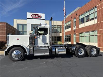 2027 Peterbilt 589
