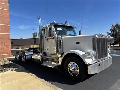 2027 Peterbilt 589
