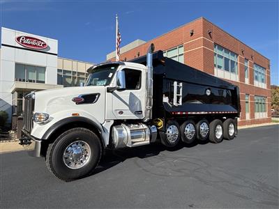 2027 Peterbilt 567