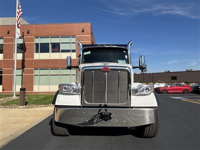 2027 Peterbilt 567