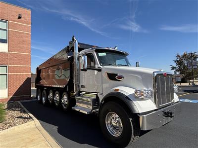 2027 Peterbilt 567