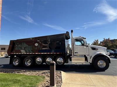 2027 Peterbilt 567