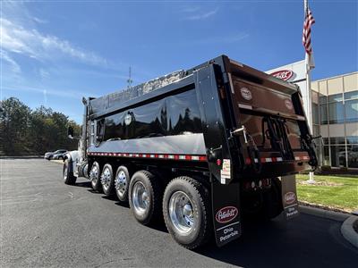 2027 Peterbilt 567