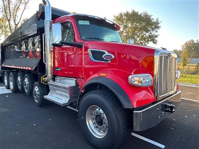 2027 Peterbilt 567