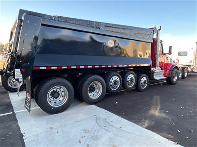 2027 Peterbilt 567