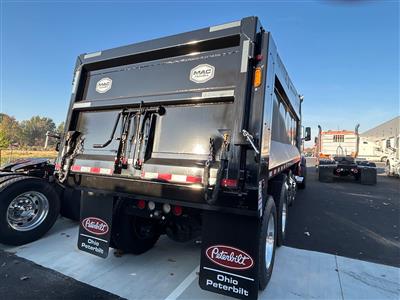 2027 Peterbilt 567