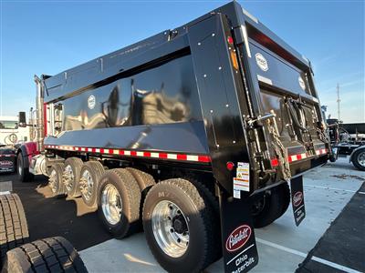 2027 Peterbilt 567