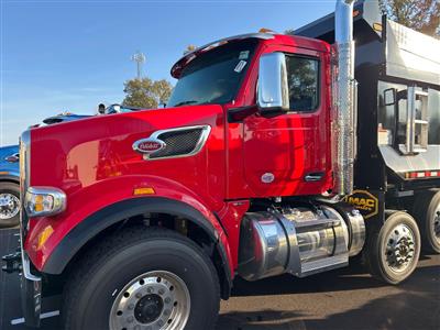 2027 Peterbilt 567