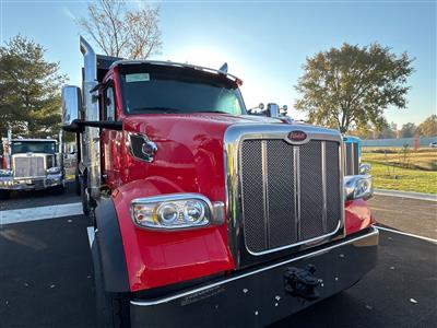 2027 Peterbilt 567