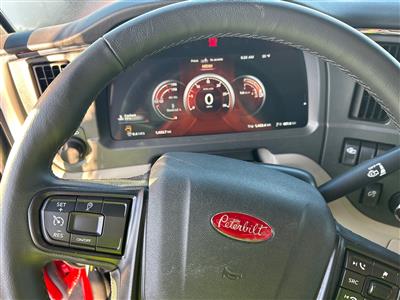 2027 Peterbilt 567