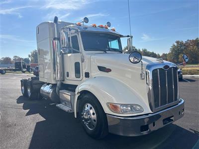 2016 Peterbilt Glider