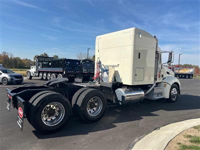 2016 Peterbilt Glider