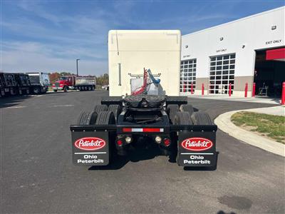 2016 Peterbilt Glider