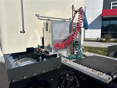 2016 Peterbilt Glider