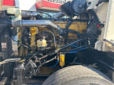2016 Peterbilt Glider