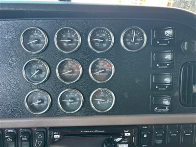 2016 Peterbilt Glider