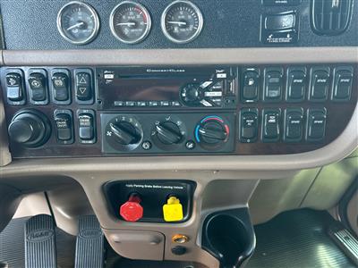 2016 Peterbilt Glider