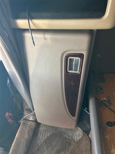 2016 Peterbilt Glider