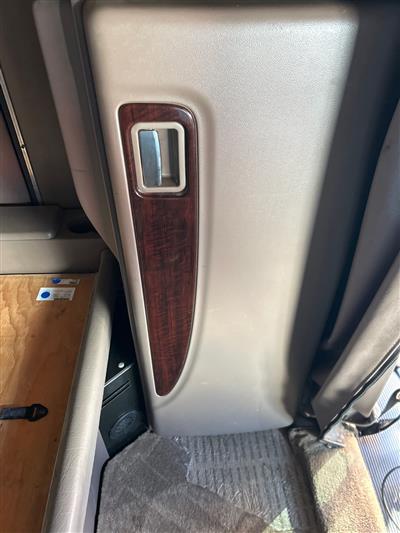 2016 Peterbilt Glider