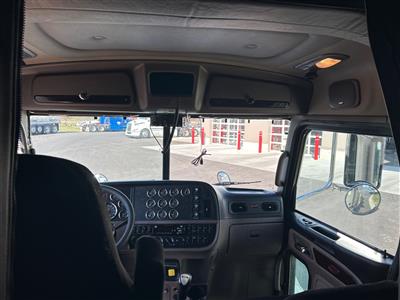 2016 Peterbilt Glider