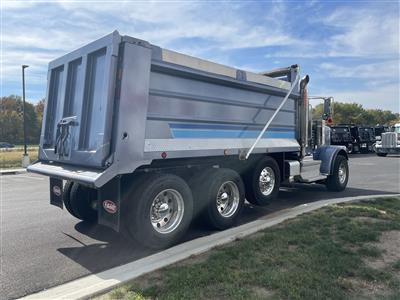 2024 Peterbilt 389