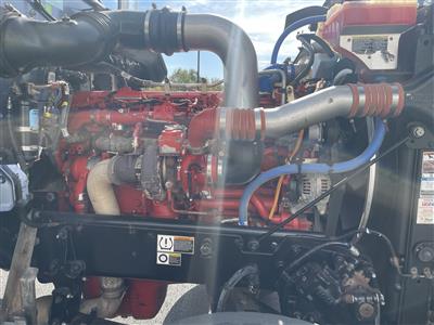 2024 Peterbilt 389