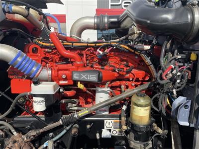 2024 Peterbilt 389