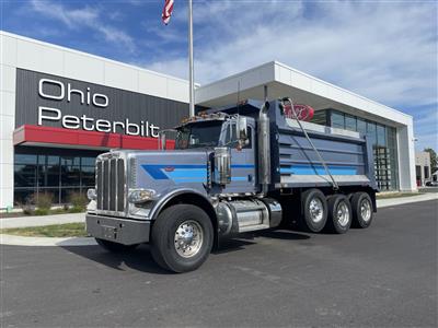 2024 Peterbilt 389