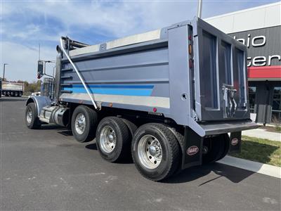 2024 Peterbilt 389