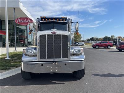2024 Peterbilt 389