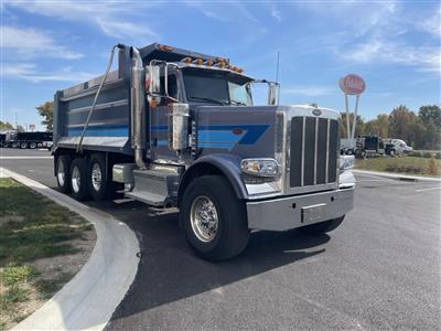 2024 Peterbilt 389