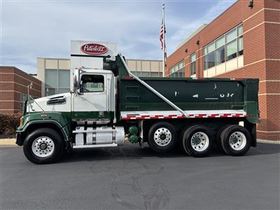 2020 Western Star 4700