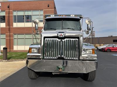 2020 Western Star 4700